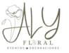 alyfloraldecoraciones.com